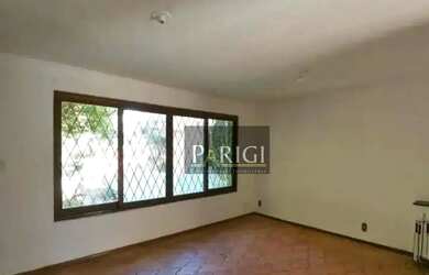 Imagem 3: Casa com 4 dormitórios para alugar, 165 m² por R$ 3.130,00/mês - Jardim...