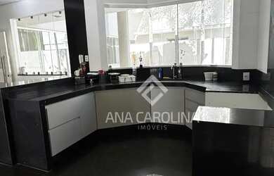 Imagem 4: Magnífica Casa à Venda no Condomínio Portal da Serra