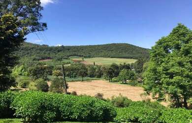 Imagem 14: Sítio - Bairro Carazal. 111.900m² de Área