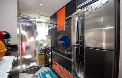 Imagem 7: Apartamento à venda, 51 m² por R$ 397.000,00 - Freguesia do Ó - São Paulo/SP