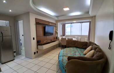 Imagem 2: Apartamento com 2 Dormitórios, 2 Suítes, 76 m², à venda por R$ 2.200.000...