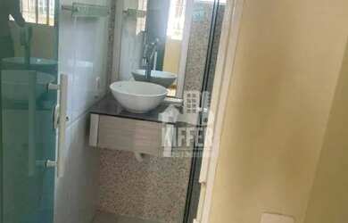 Imagem 8: Apartamento com 2 quartos à venda, 51 m² por R$ 160.000 - Santa Bárbara...