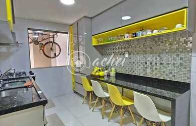 Imagem 3: Casa 3 suítes perto da praia