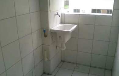 Imagem 6: APT para alugar Cond Parque Janga