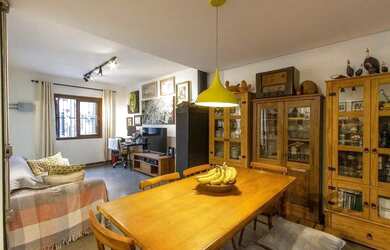 Imagem 10: Casa em Hípica. Piscina, Ar-condicionado, Área de serviçoe111m² de...