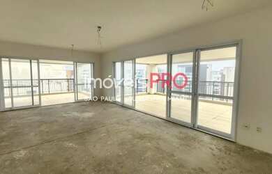 Imagem: O apartamento possui 3 Dormitórios, 4 Banheiros, 5 Vagas na