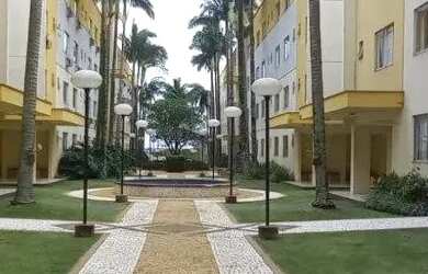 Imagem 2: Apartamento mobiliado a venda ou locação no Universiflat, região oeste...