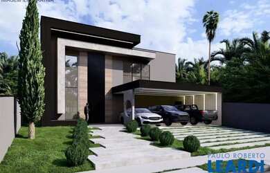 Imagem 11: CASA EM CONDOMÍNIO - CONDOMÍNIO FIGUEIRA GARDEN - SP