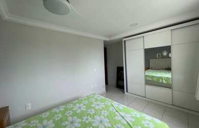 Imagem 13: Apartamento para venda tem 170 metros quadrados com 4 quartos em Praia...