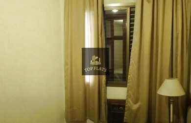 Imagem 3: Flat disponível na Bela Vista