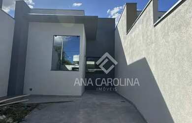 Imagem 2: Casa à venda no Bairro Carmelo