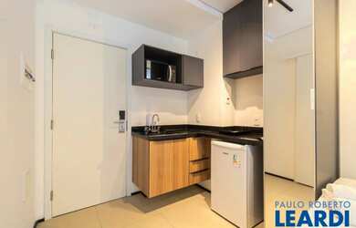 Imagem 7: APARTAMENTO - CONSOLAÇÃO - SP