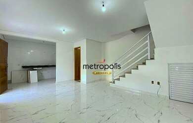 Imagem 5: Sobrado com 3 dormitórios à venda, 120 m² por R$ 820.000,00 - Paraíso...