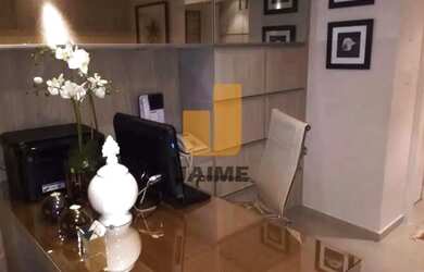 Imagem 3: Conj. Comercial, Higienópolis - São Paulo