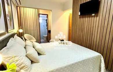 Imagem 11: Apartamento com 2/4 à venda PORTEIRA FECHADA, 62,30m² por R$ 525.000...