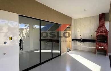 Imagem 12: CASA COM 2 QUARTOS, SENDO 01 DELES UMA SUÍTE, LOCALIZADA NO JARDIM IBIRAPUERA, GOIÂNIA - G