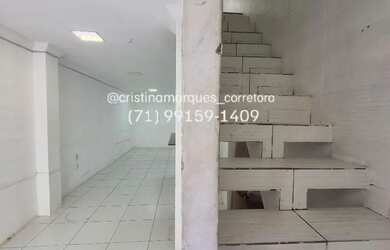 Imagem 11: Alugo Ponto Comercial na Pituba