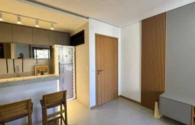 Imagem 3: Imóvel para venda com 84 metros quadrados com 3 quartos em Ponta Verde...