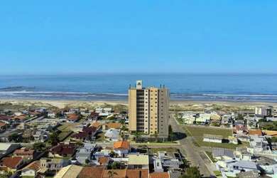 Imagem 5: Apartamento alto padrão a poucos passos do mar com 03 quartos sendo 03 suítes