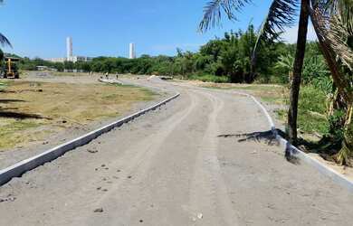 Imagem 4: Lotes de terreno em Paciência