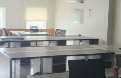 Imagem 9: Edifício Comercial reformado e pronto para mudança à venda