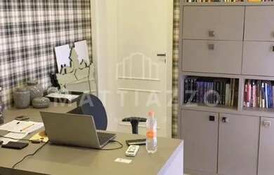 Imagem 11: Sobrado à venda com 03 suítes, no Residencial Casalbuono em Limeira/SP