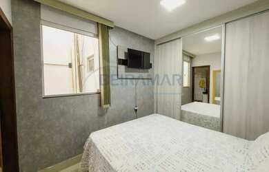 Imagem 7: Cobertura Reformada com 3 Quartos, Suíte, Área Gourmet e Excelente Acabamento...