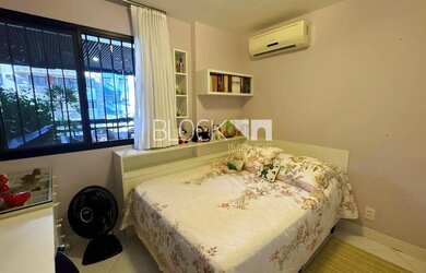 Imagem 14: Recreio dos Bandeirantes Apartamento 3 quartos, sendo 1 suite