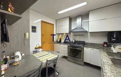 Imagem 15: Apartamento, Cennario Horizonte, Vila da Serra, Nova Lima, 3 quartos,...