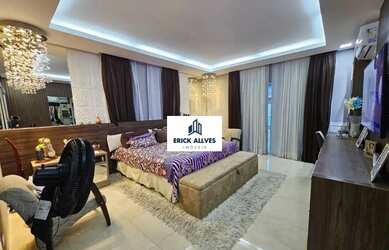 Imagem 4: Imóvel para aluguel e venda com 275 metros quadrados com 4 quartos em...