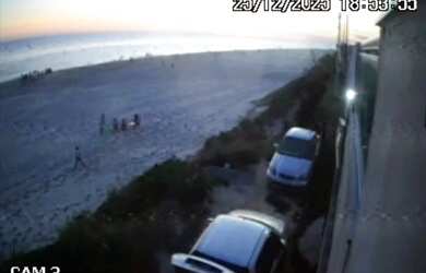 Imagem 12: Vendo casa aconchegante, pé na areia, em frente à praia de Cordeirinho