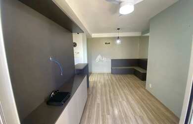 Imagem 7: Excelente apartamento de 3 quartos no condomínio Up Norte