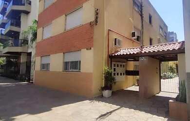 Imagem: O apartamento possui 2 Dormitórios, 1 Banheiro, 80m² de Área