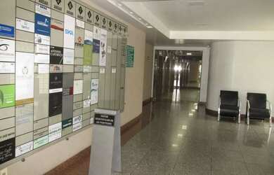 Imagem 10: Sala à venda, Santo Antônio - Belo Horizonte/MG