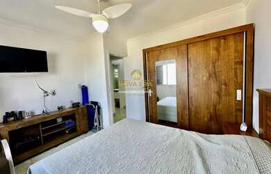 Imagem 4: FRENTE MAR!! VISTA MAR DEFINITIVA 2 DORMITÓRIOS MOBILIADO SÓ 450 MIL À VISTA