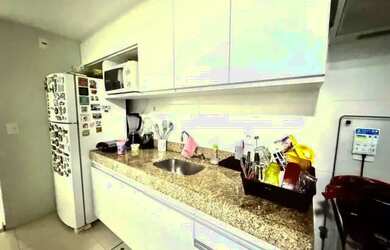 Imagem 5: Apartamento à venda no MACEIÓ FACILITIES TORRE BLUE PONTA VERDE , Maceió,...