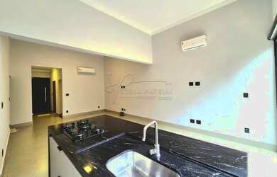 Imagem 13: Casa térrea de 149m² com 03 suítes para locação e venda em condomínio...