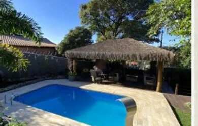 Imagem 2: CASA TÉRREA - JARDIM ESTÂNCIA BRASIL - SP