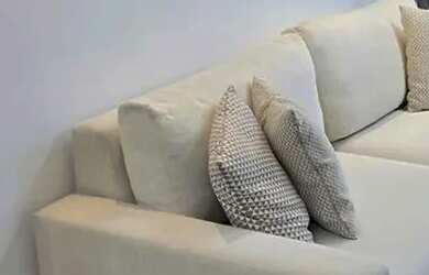 Imagem 7: Edifício Varandas na Ponta Negra, Apartamento com 240m2, 4 suites, andar alto. Mobiliado