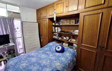 Imagem 5: Cobertura com 2 quartos à venda, 145 m² na Barra da Tijuca/RJ