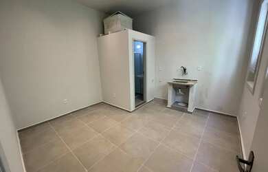 Imagem 2: Apartamento conjugado de primeira locação na Lapa