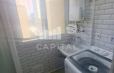 Imagem 13: Apartamento Para Locação Em Alphaville - 18 do Fort - Residencial Alpha Park