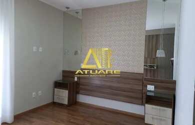 Imagem 7: VENDA - Casa de alto padrão no condomínio Gran Royalle. 04 quartos, sendo 03 suíte, banhei