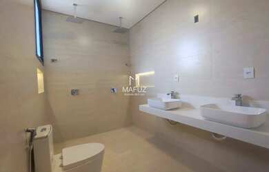 Imagem 15: Casa à venda, 4 quartos, 2 suítes, 4 vagas, Condomínio Gran Royalle...