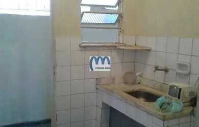 Imagem 3: Apartamento à venda com 1 quarto, 45m²