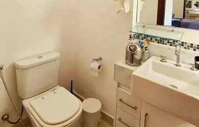 Imagem 16: CASA EM CONDOMÍNIO - CONDOMÍNIO FIORELA - SP