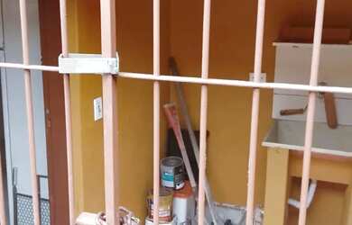 Imagem 7: Sobrado 02 dormitórios, aceita carta de credito CDHU