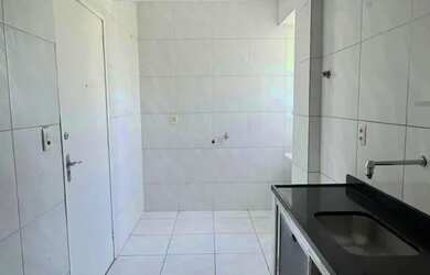 Imagem 11: Apartamento para Venda no bairro Colubande, localizado na cidade de São...