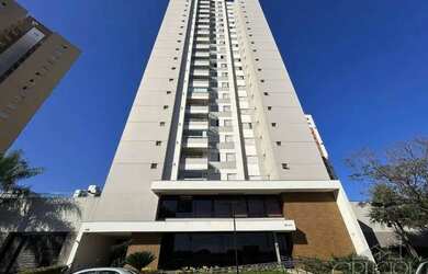 Imagem 3: Apartamento com 3 dormitórios para alugar, 78 m² por R$ 3.900/mês - Gleba Palhano - Londri