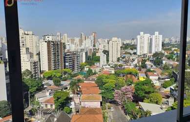 Imagem 16: Apartamento com 3 dormitórios para alugar, 105 m² por R$ 6.645,00 -...